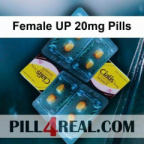 Female UP 20mg Pills 618