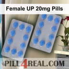 Female UP 20mg Pills 737