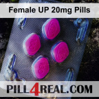 Female UP 20mg Pills 816