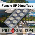 Female UP 20mg Tabs 123