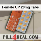 Female UP 20mg Tabs 885