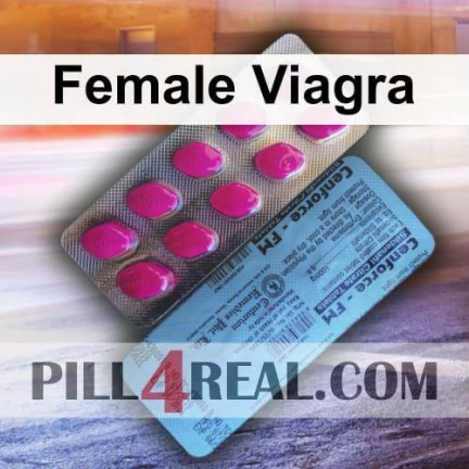 Female Viagra 113