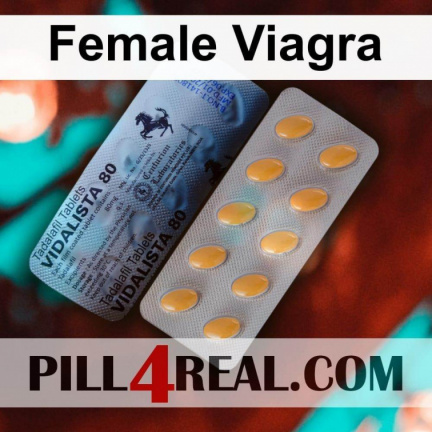 Female Viagra 137