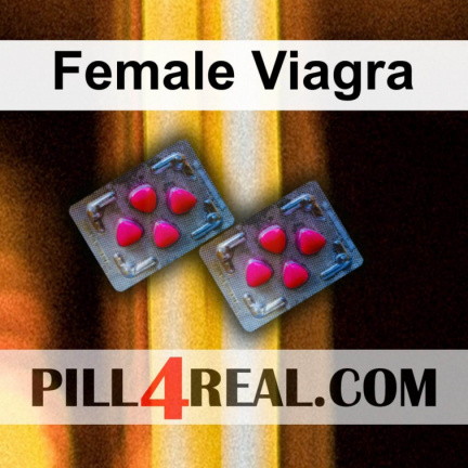 Female Viagra 541