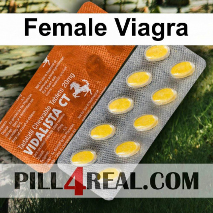 Female Viagra 680