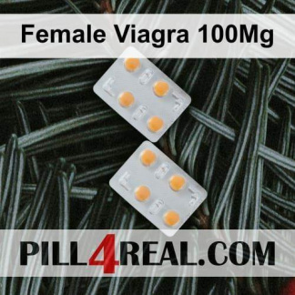 Female Viagra 100Mg 324