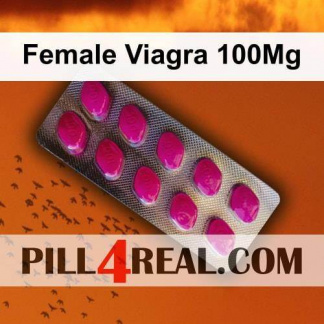 Female Viagra 100Mg 353