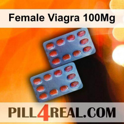 Female Viagra 100Mg 420
