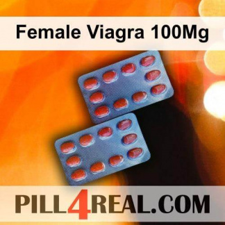 Female Viagra 100Mg 420