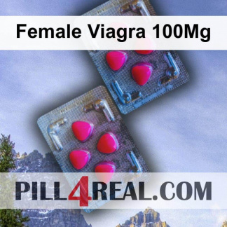 Female Viagra 100Mg 704