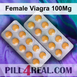 Female Viagra 100Mg 750