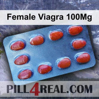 Female Viagra 100Mg 946