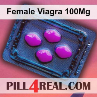 Female Viagra 100Mg 951