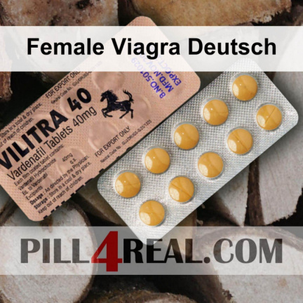 Female Viagra Deutsch 907