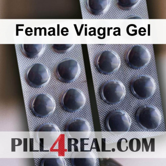 Female Viagra Gel 326