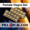 Female Viagra Gel 411