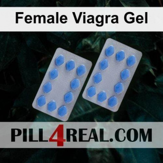 Female Viagra Gel 456
