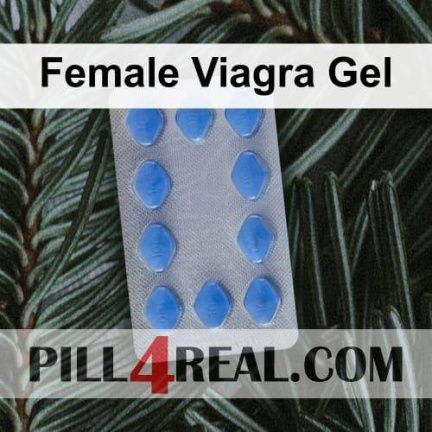 Female Viagra Gel 467