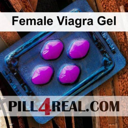 Female Viagra Gel 492