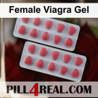 Female Viagra Gel 545