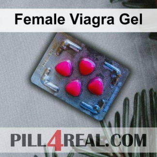 Female Viagra Gel 685