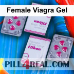 Female Viagra Gel 736