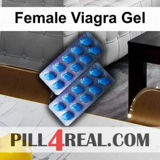 Female Viagra Gel 753