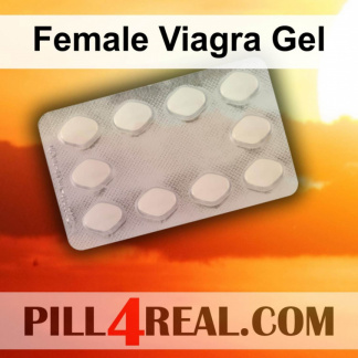 Female Viagra Gel 799