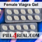 Female Viagra Gel 832