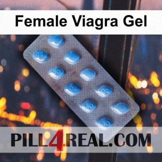 Female Viagra Gel 857