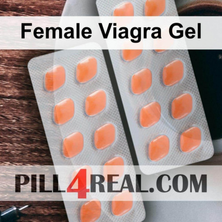 Female Viagra Gel 867