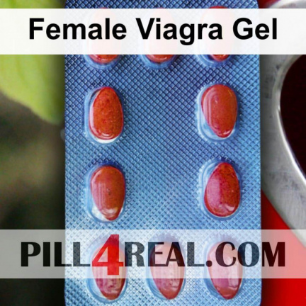 Female Viagra Gel 887