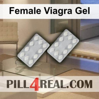 Female Viagra Gel 986