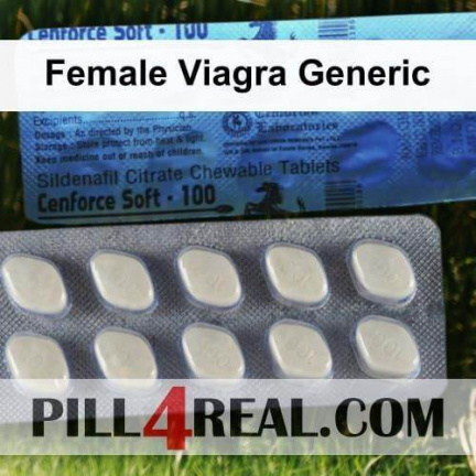 Female Viagra Generic 510
