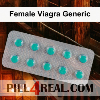 Female Viagra Generic 732