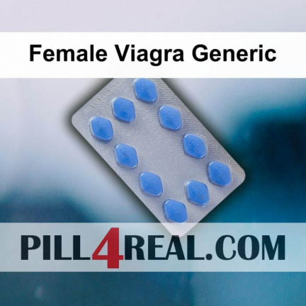 Female Viagra Generic 761