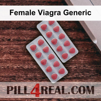 Female Viagra Generic 870