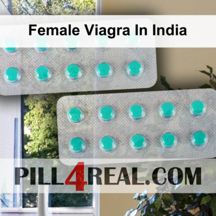 Female Viagra In India 707