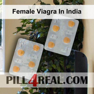 Female Viagra In India 743