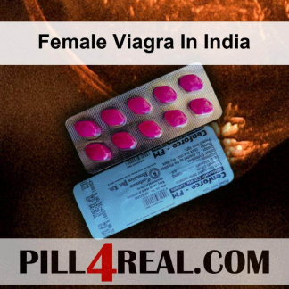 Female Viagra In India 951