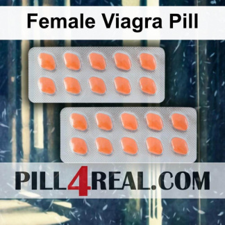 Female Viagra Pill 199