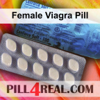 Female Viagra Pill 358
