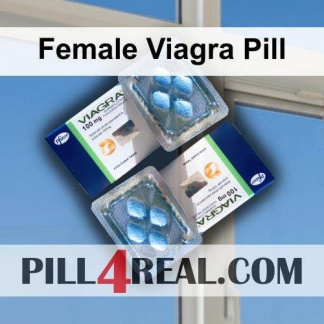 Female Viagra Pill 383