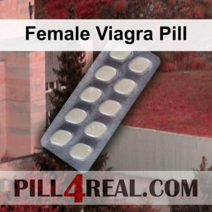 Female Viagra Pill 563
