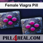 Female Viagra Pill 636