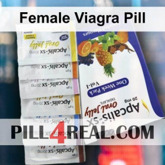 Female Viagra Pill 675