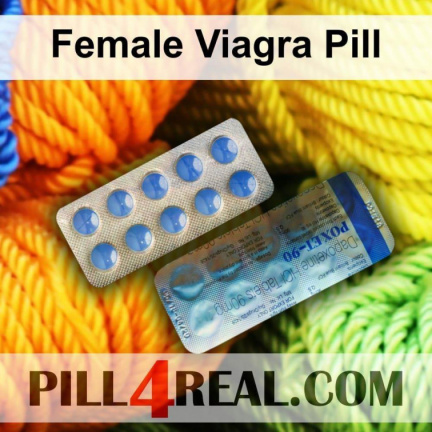 Female Viagra Pill 753
