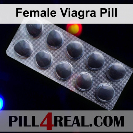 Female Viagra Pill 769