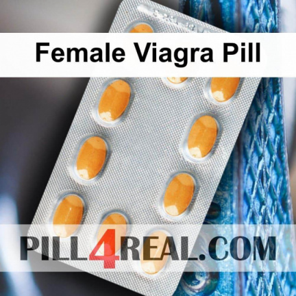 Female Viagra Pill 862