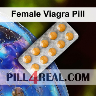 Female Viagra Pill 870